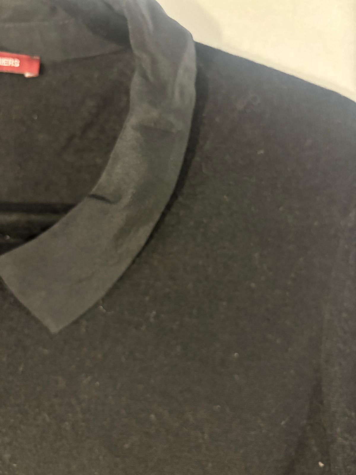 Pull chemise Comptoir des cotonniers