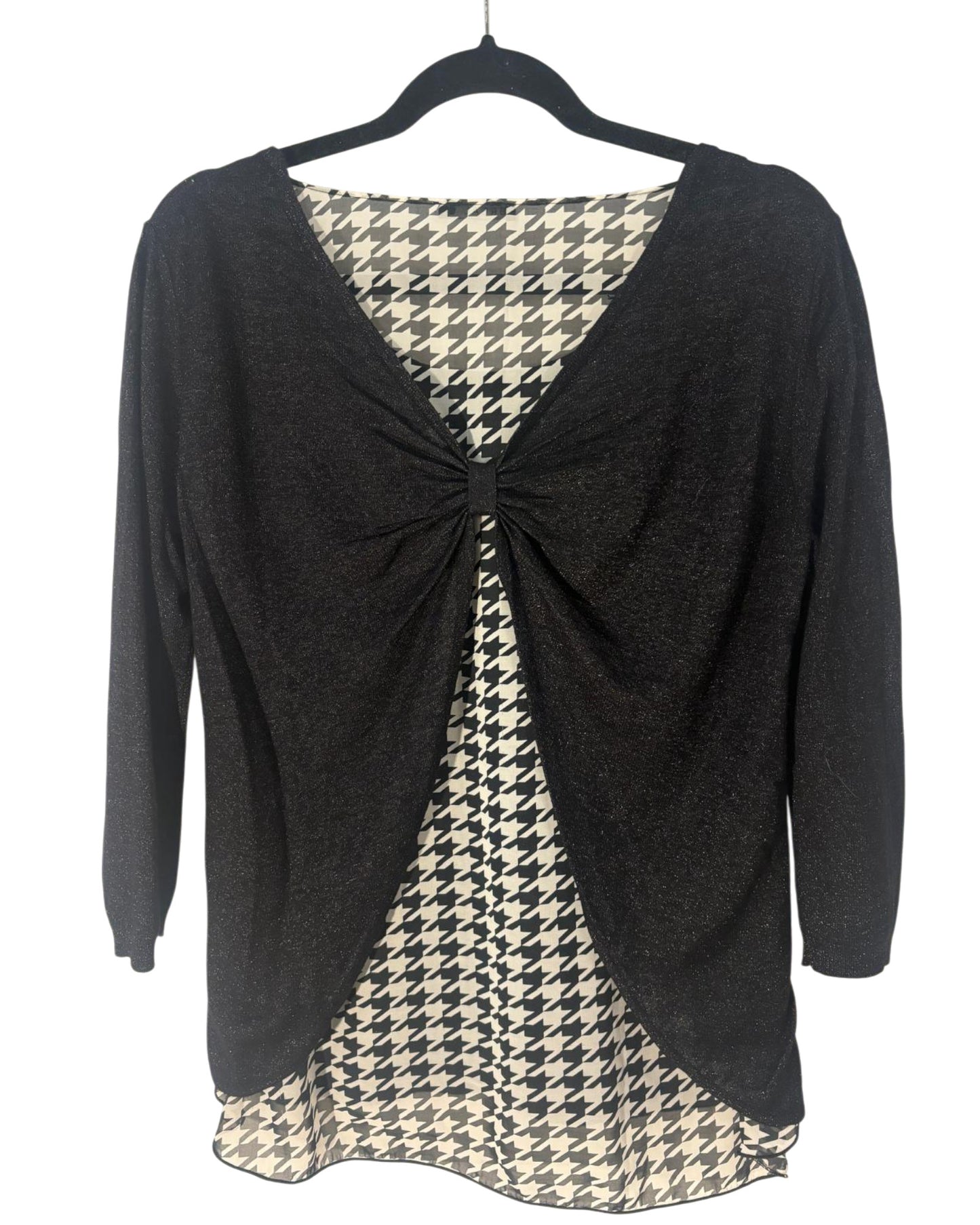 Haut marque Patrice Bréal