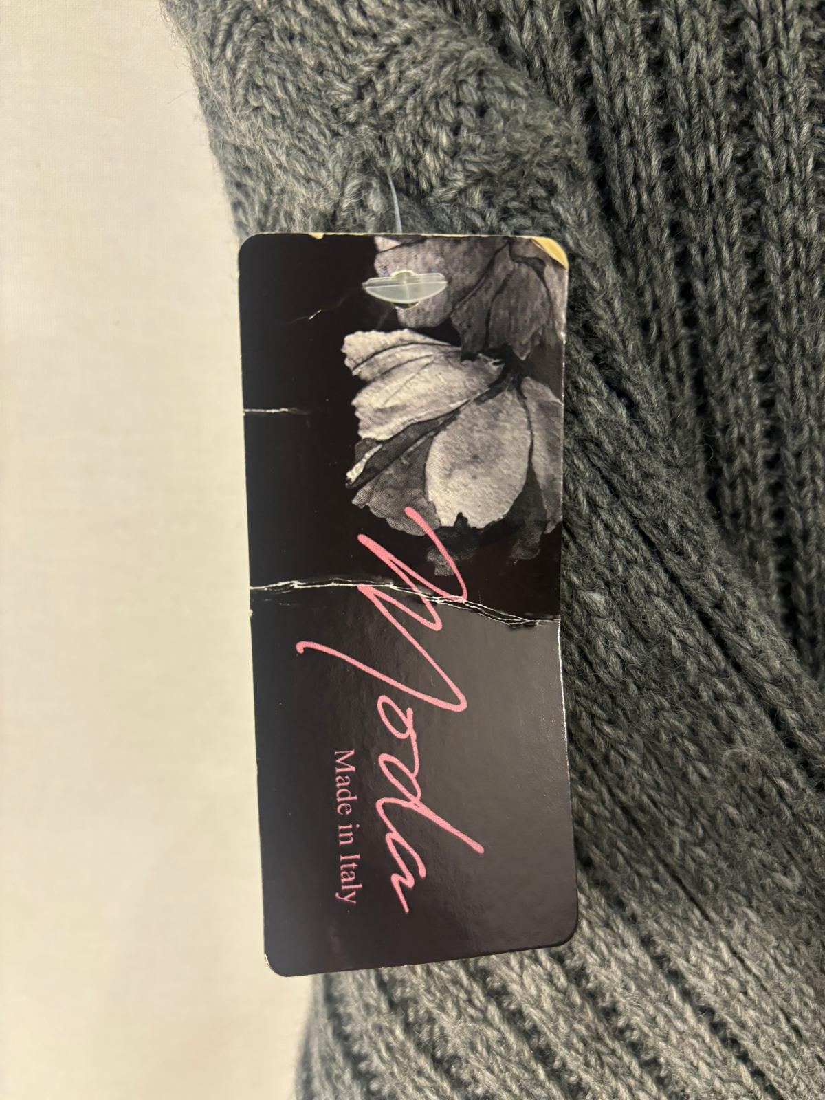 Robe pull made in Italy