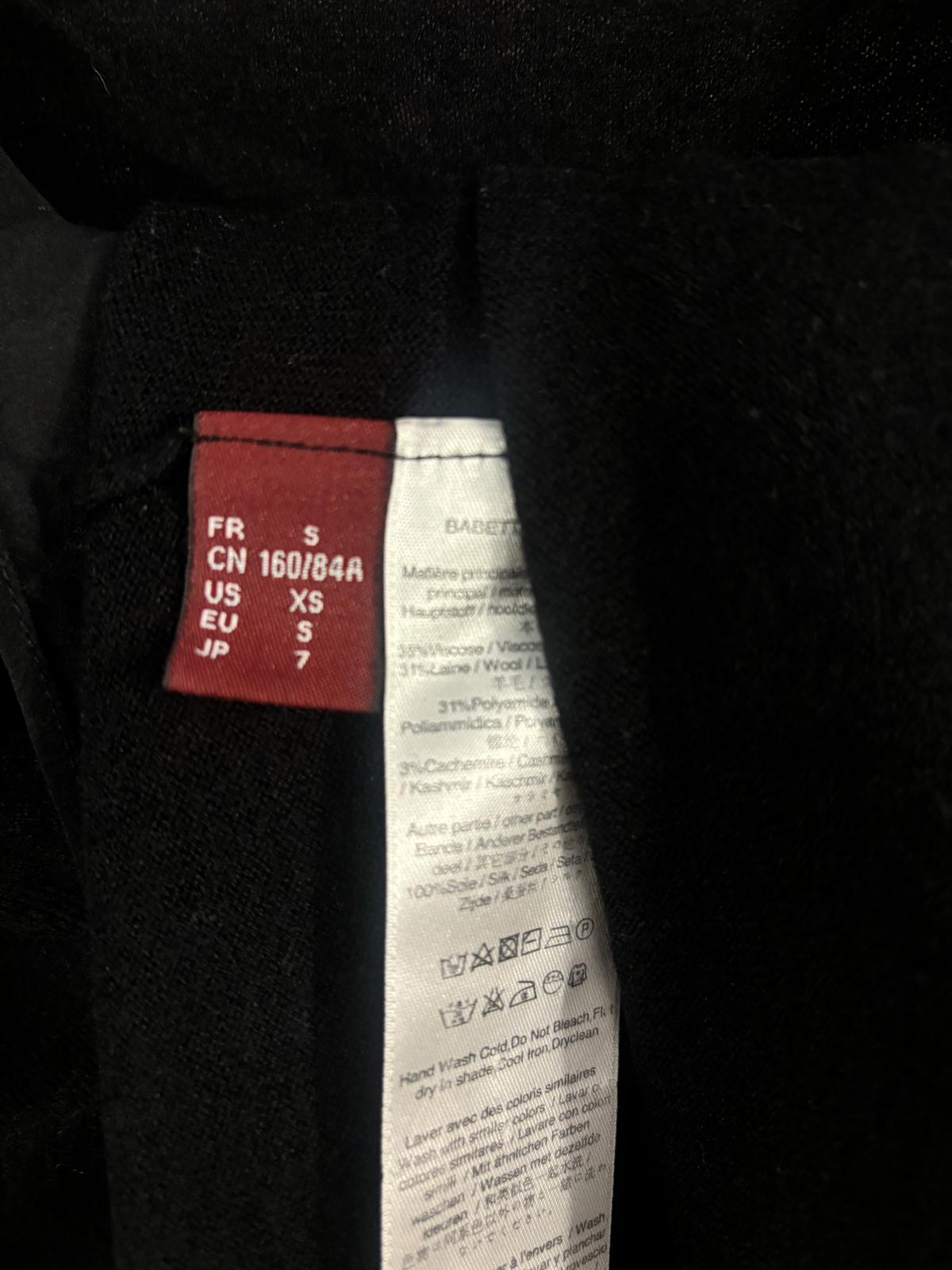 Pull chemise Comptoir des cotonniers