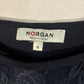 Pull marque Morgan