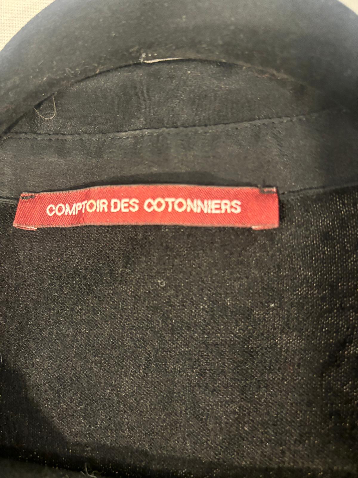 Pull chemise Comptoir des cotonniers