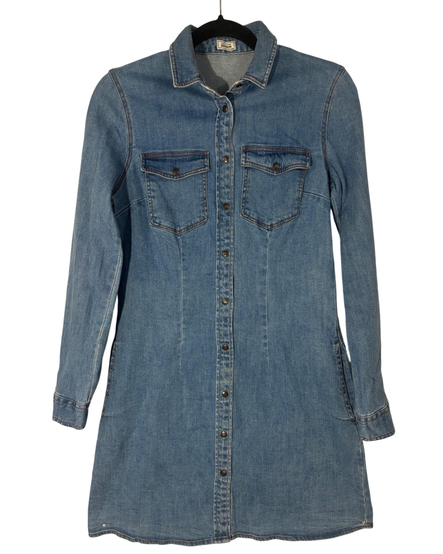 Robe jean Pimkie