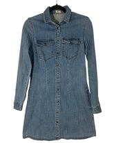Robe jean Pimkie – taille S – seconde main femme – photo 3