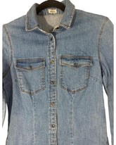 Robe jean Pimkie – taille S – seconde main femme – photo 2