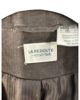 Blazer La redoute gris – taille 40 – seconde main femme – photo 5