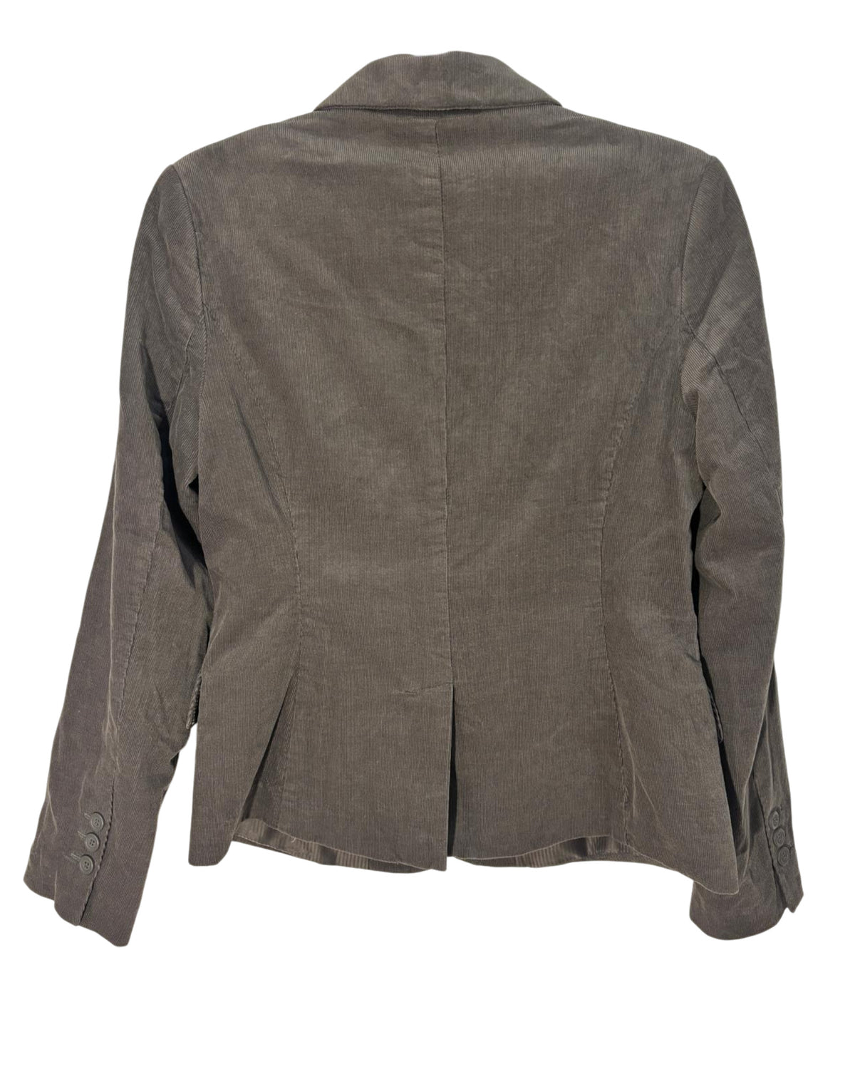 Blazer La redoute gris – taille 40 – seconde main femme – photo 2