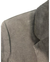 Blazer La redoute gris – taille 40 – seconde main femme – photo 4