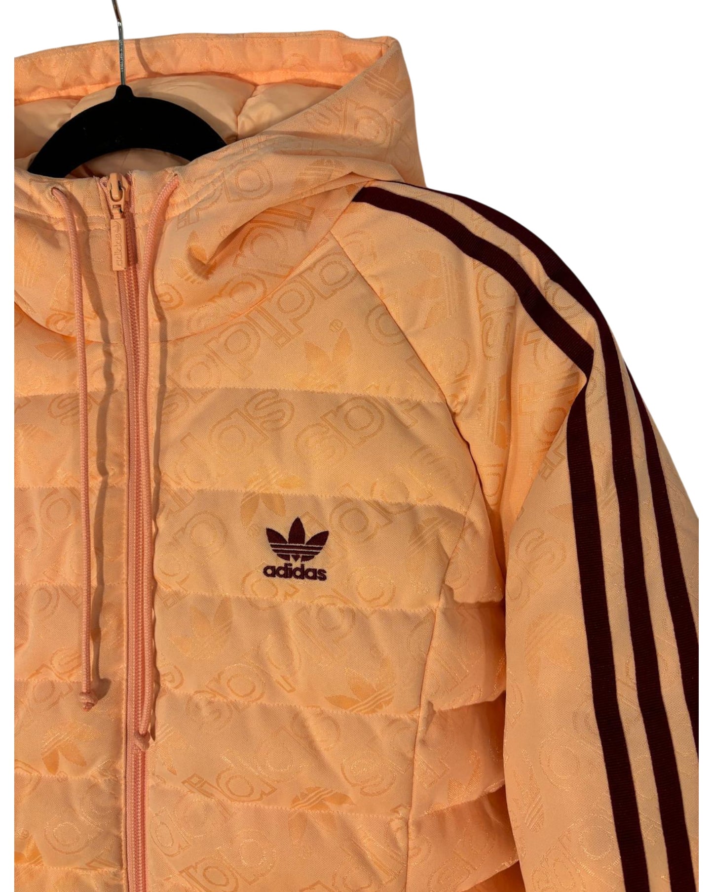 Doudoune Adidas