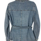 Veste  jean Bonobo