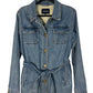 Veste  jean Bonobo