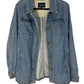 Veste  jean Bonobo