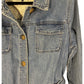 Veste  jean Bonobo