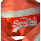 Sweat marque Superdry