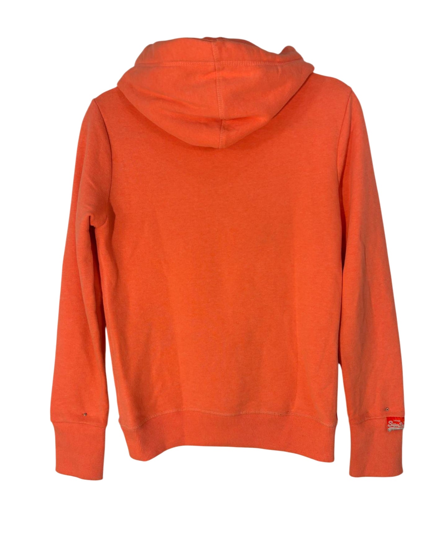 Sweat marque Superdry