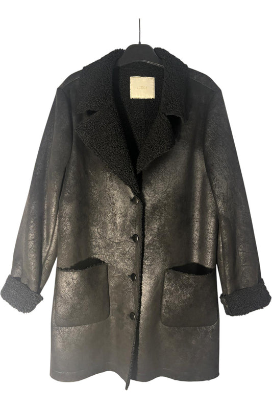Manteau ICode