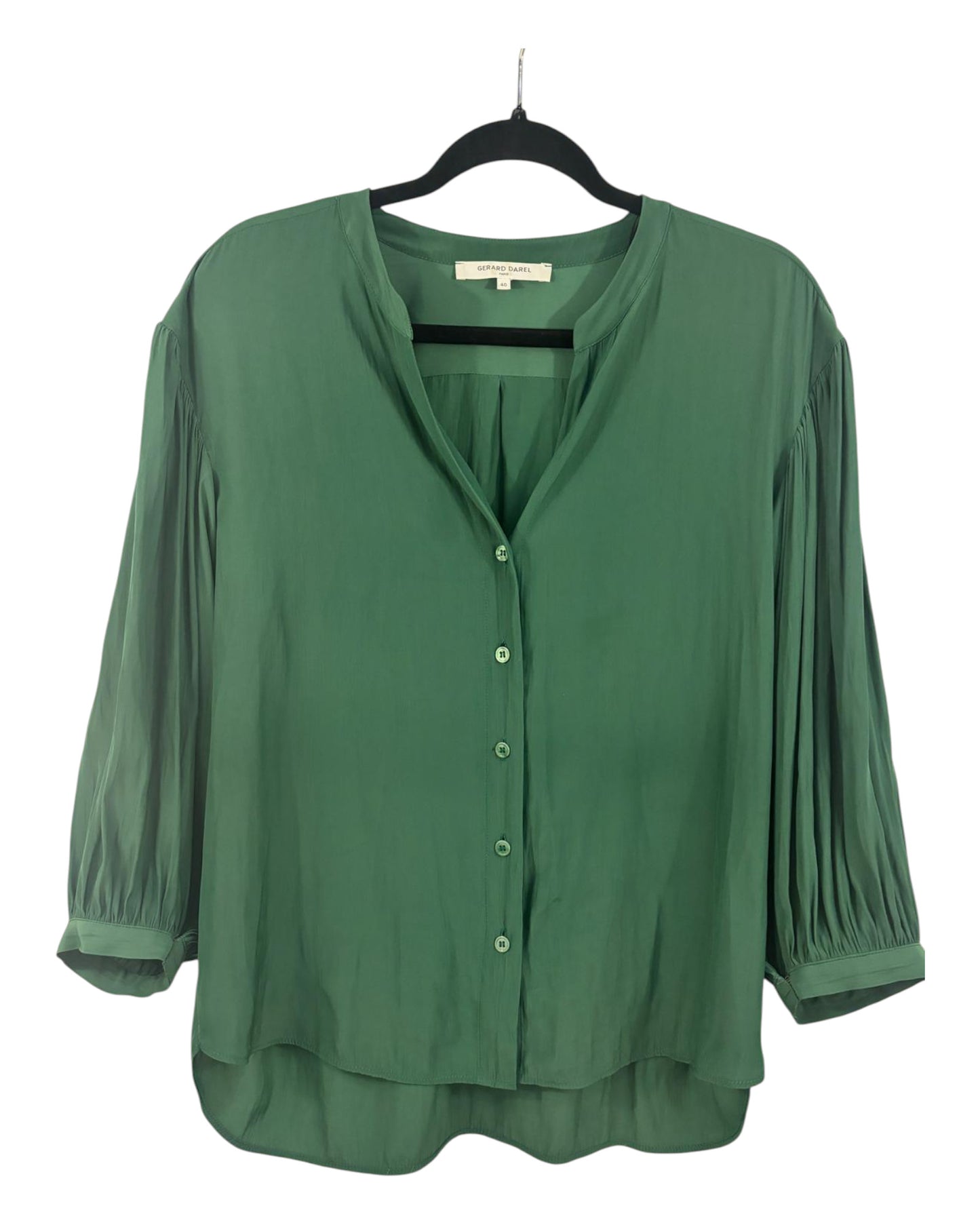 Blouse Gérard Darel