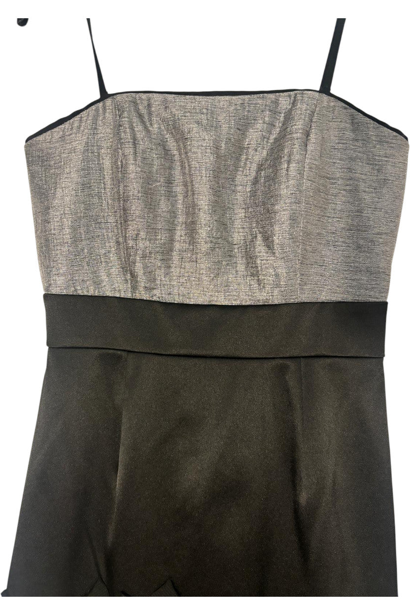 Robe soirée Manoukian