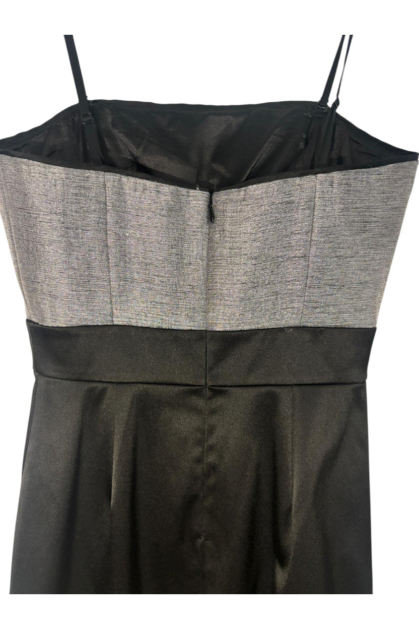 Robe soirée Manoukian