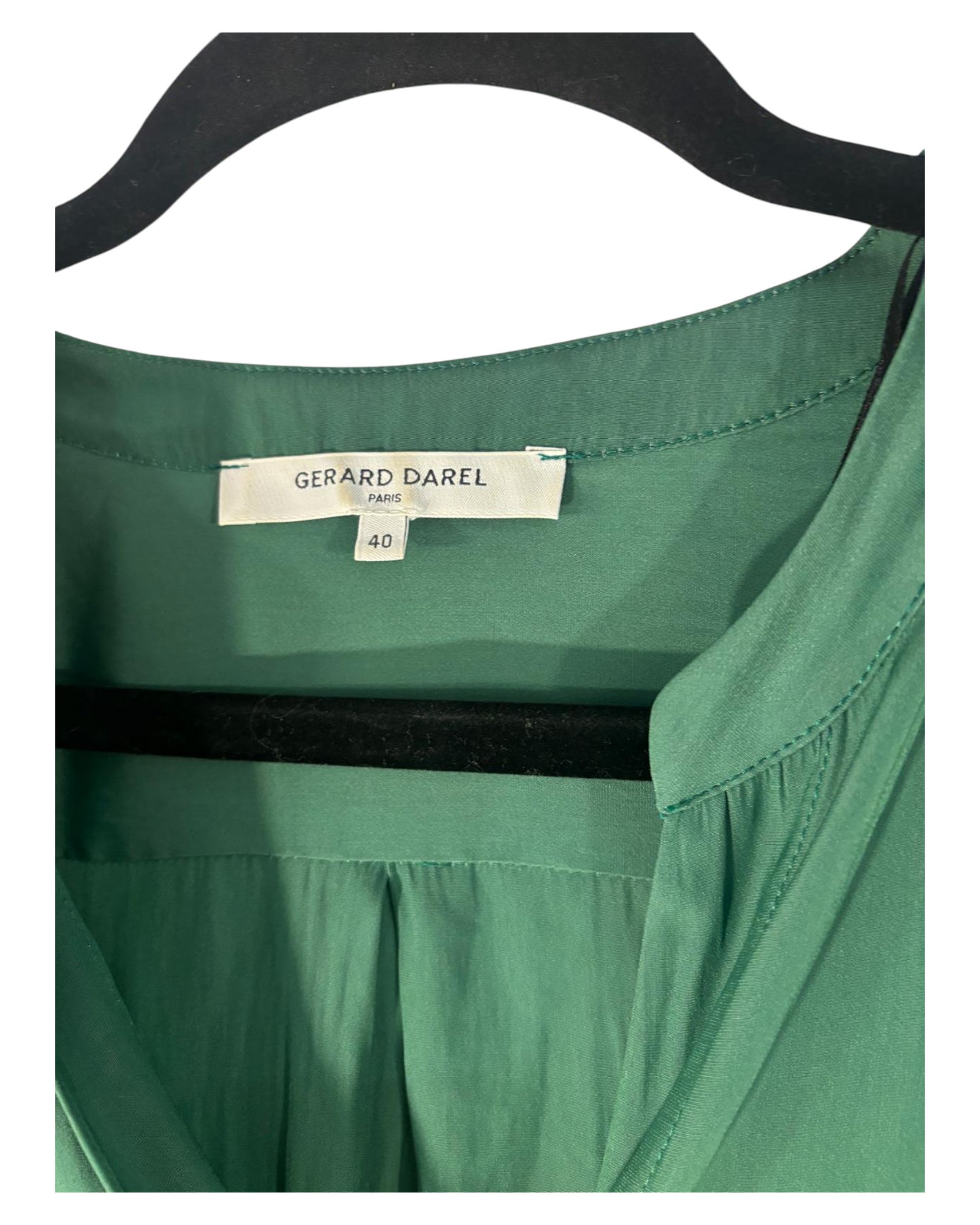 Blouse Gérard Darel