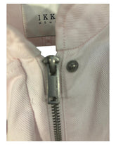 Veste IKKs rose – taille S – seconde main femme – photo 4