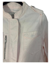 Veste IKKs rose – taille S – seconde main femme – photo 5
