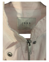 Veste IKKs rose – taille S – seconde main femme – photo 6