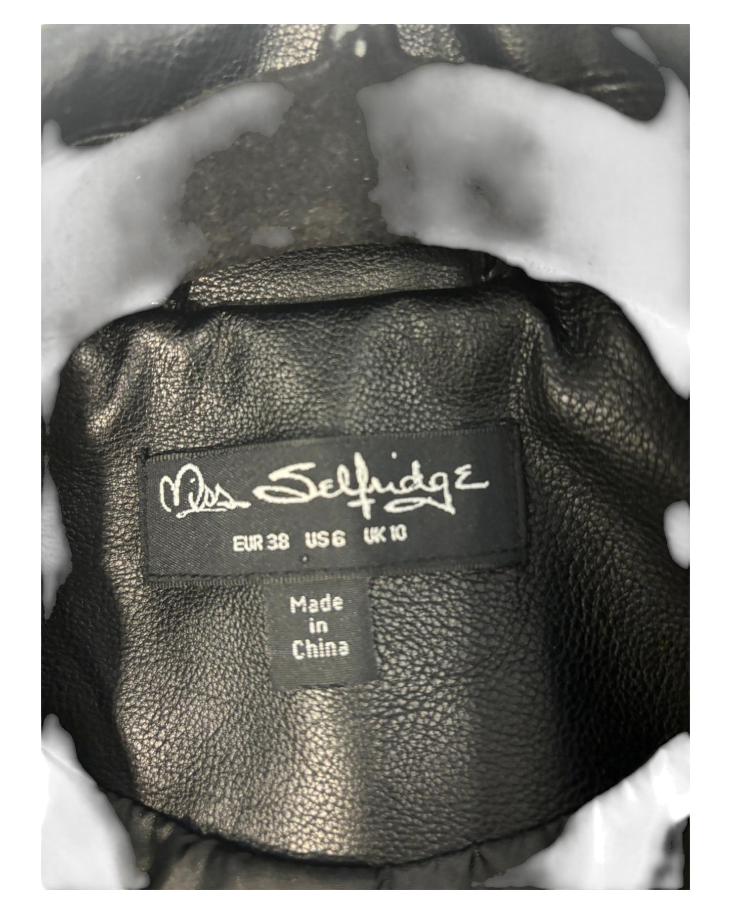 Blouse Miss Selfridge