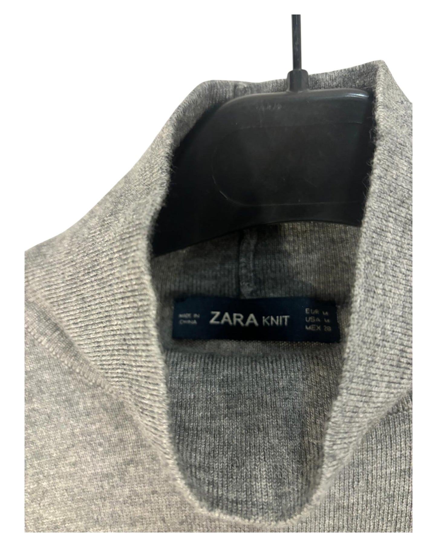 Pull Zara