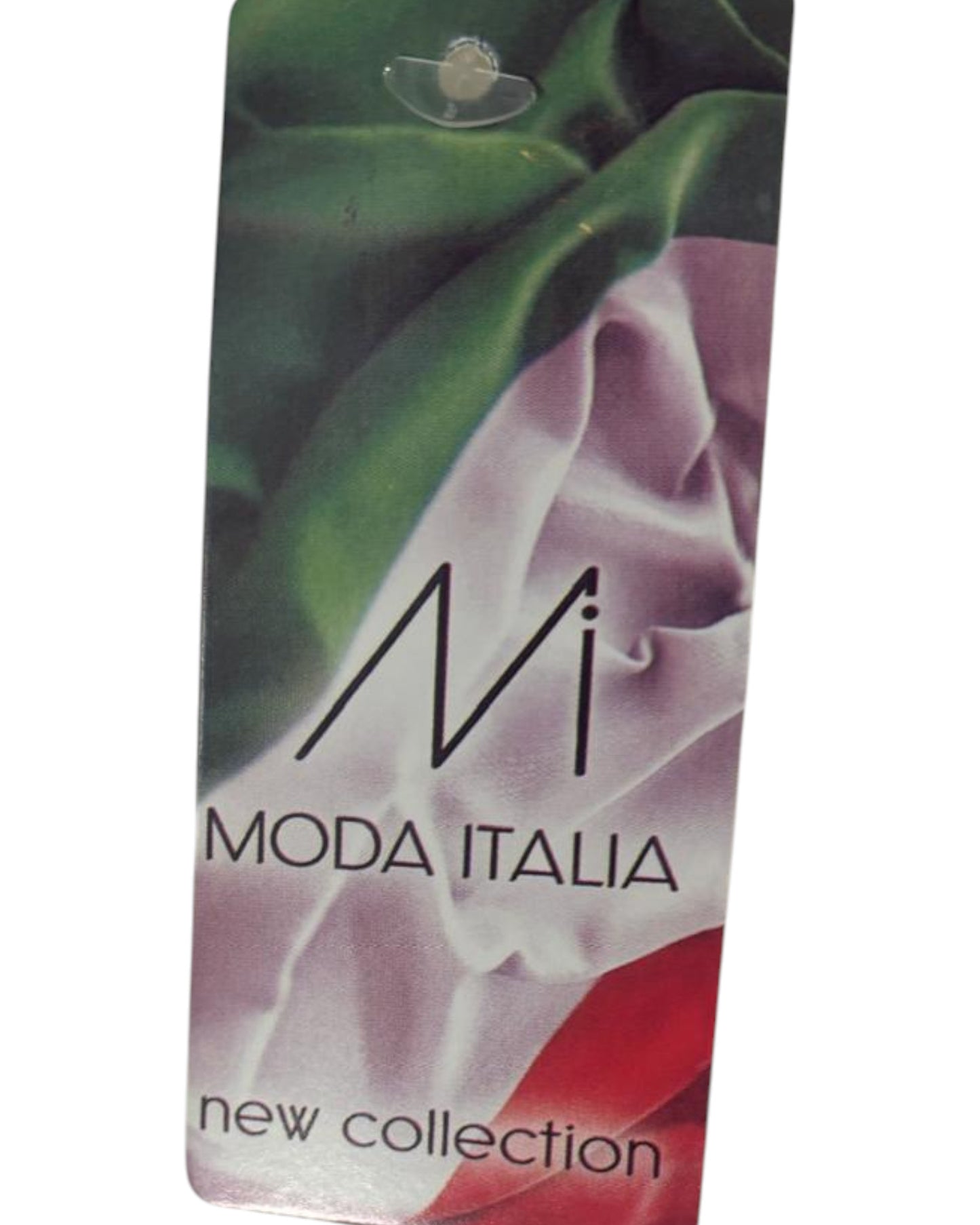 Pull boutonné Made in Italy