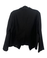 Blazer Graine de Malice noir – taille XL – seconde main femme – photo 2