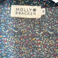 Blouse florale Molly Bracken