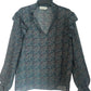 Blouse florale Molly Bracken