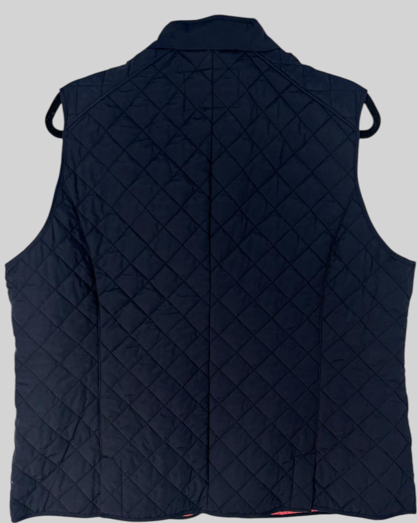 Veste sans manche Saint James