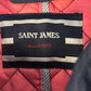 Veste sans manche Saint James