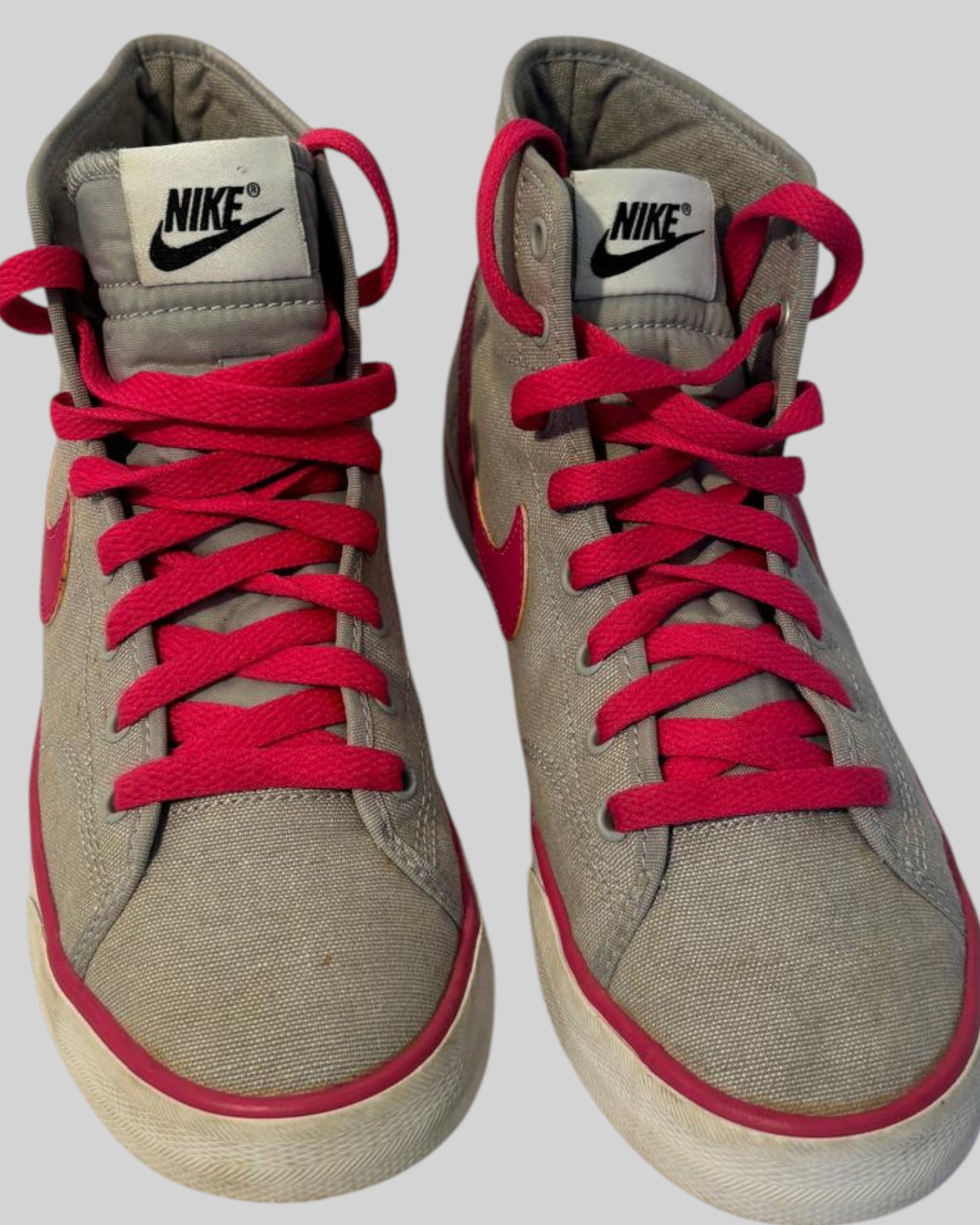 basket Nike primo court