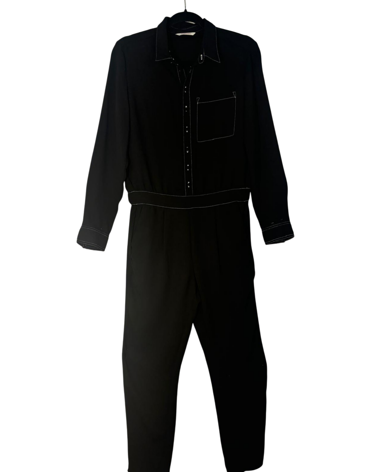 Combinaison marque Camaieu