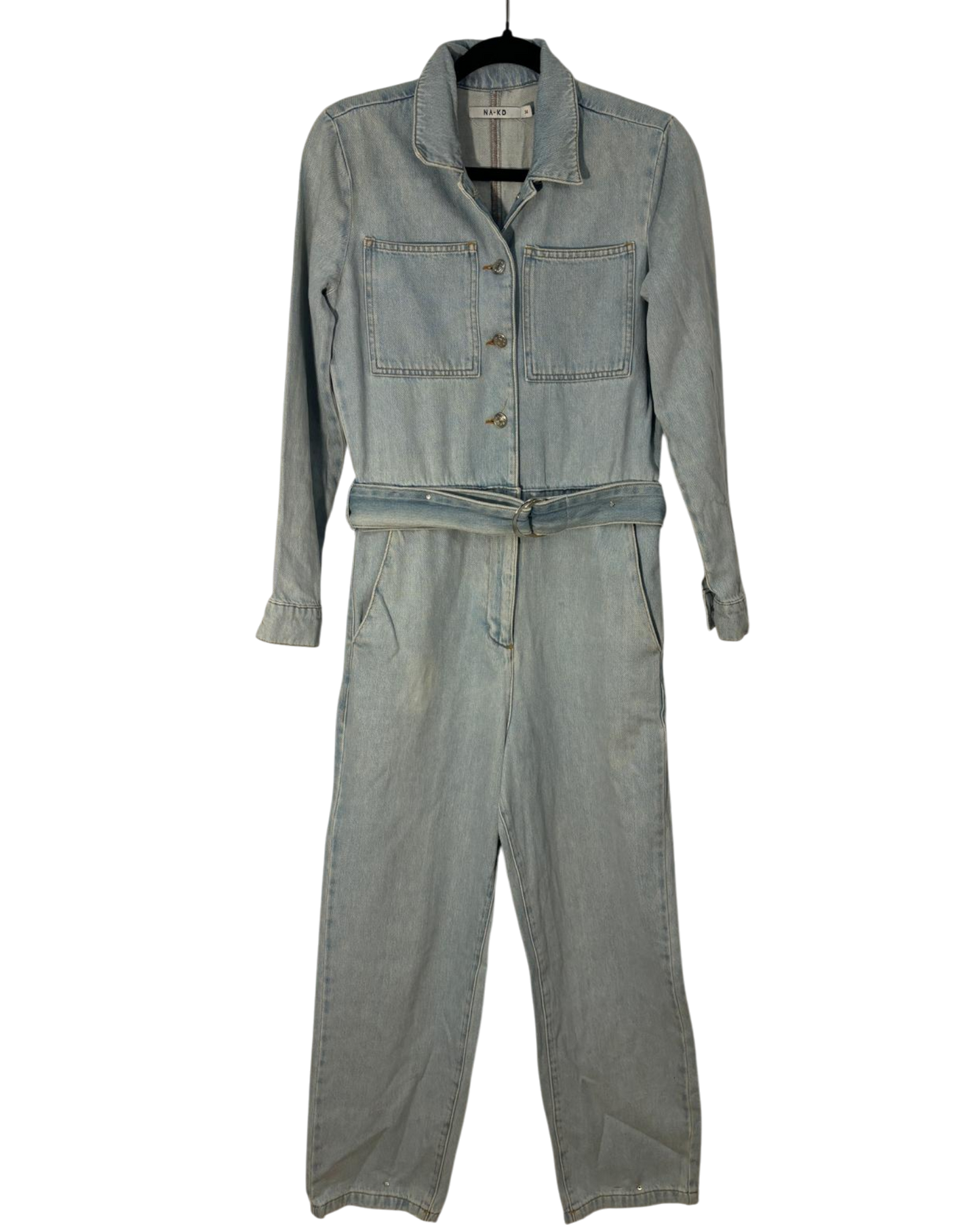 Combinaison marque NA-KD