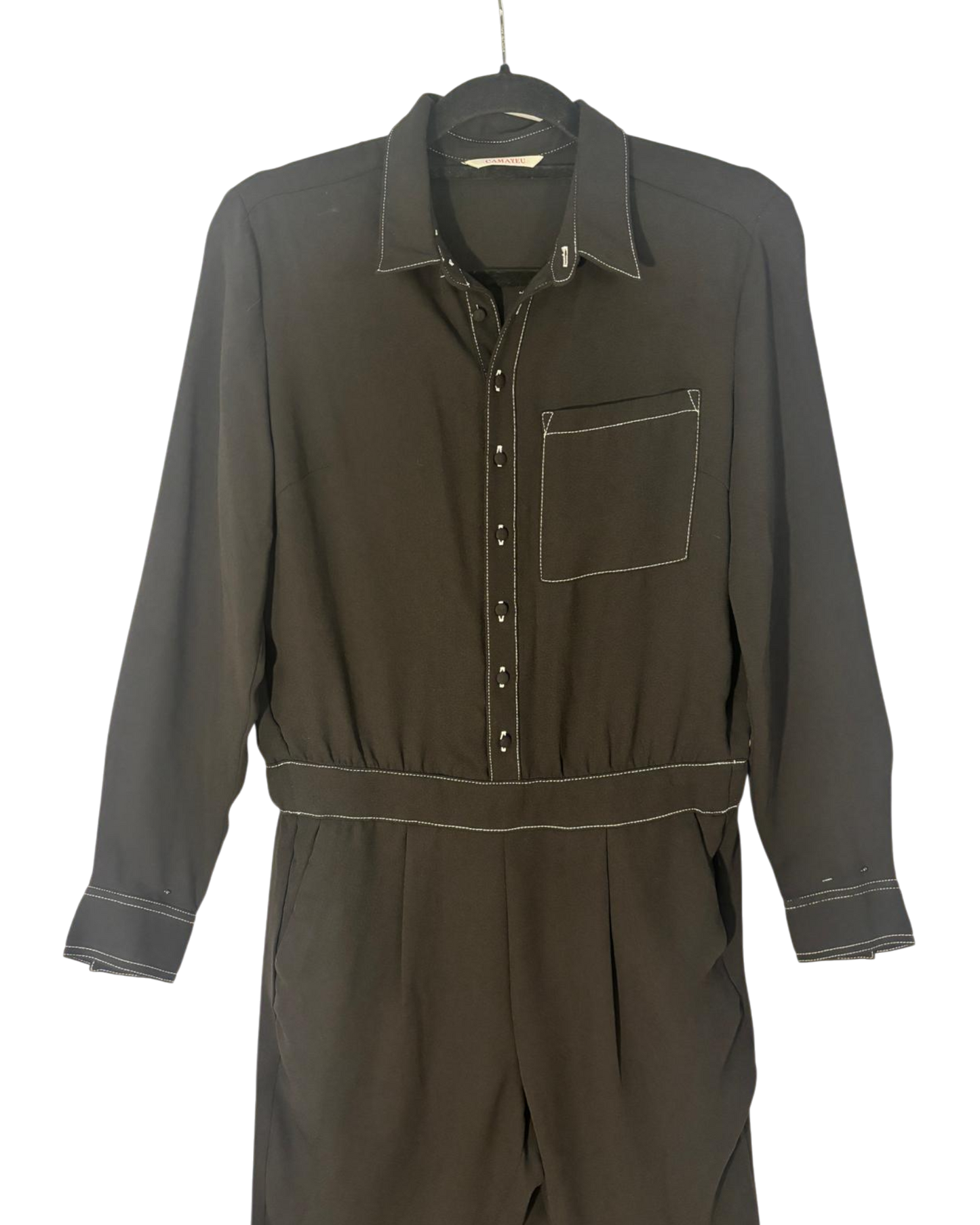 Combinaison marque Camaieu