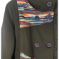 Manteau coloré  DPM