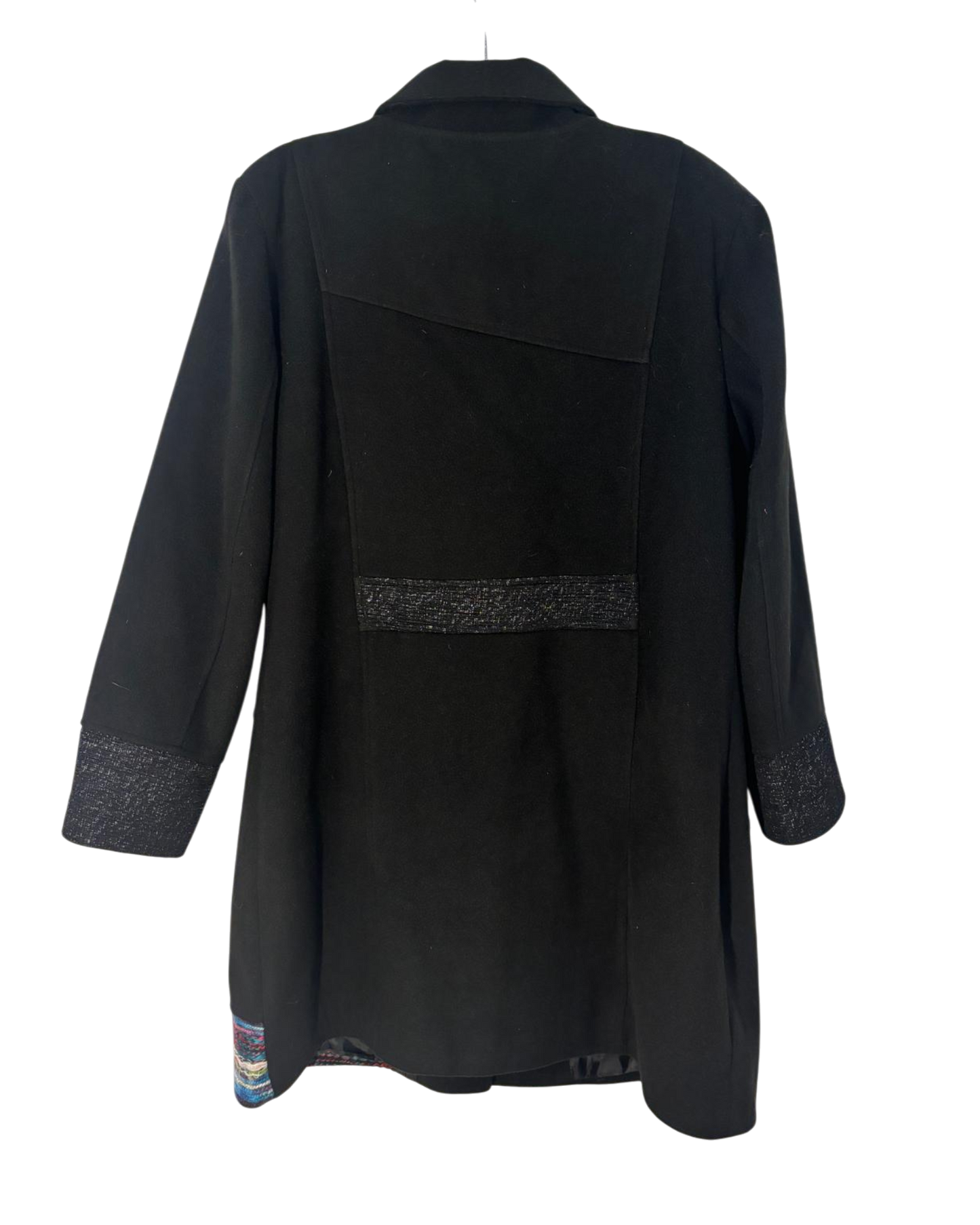 Manteau coloré  DPM