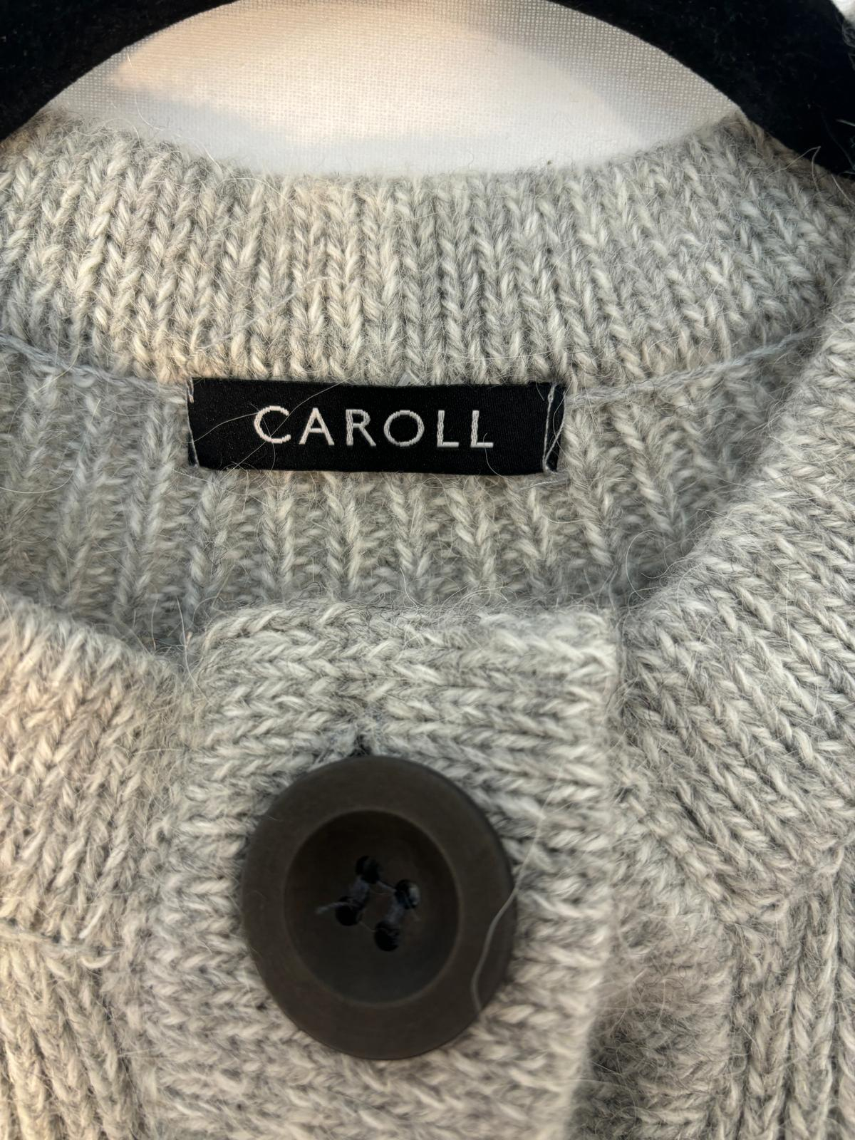 Pull Caroll