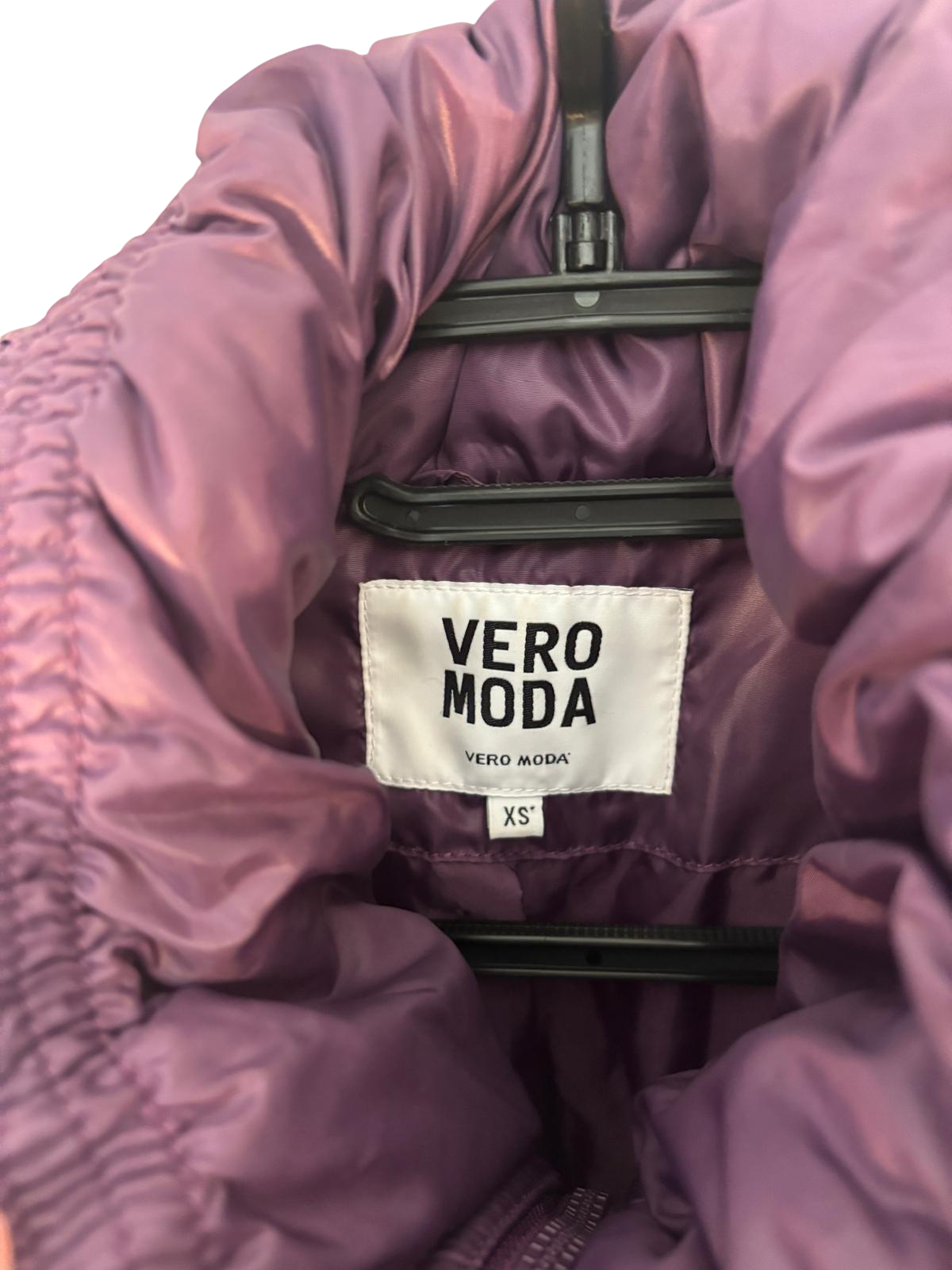 Doudoune Vero Moda