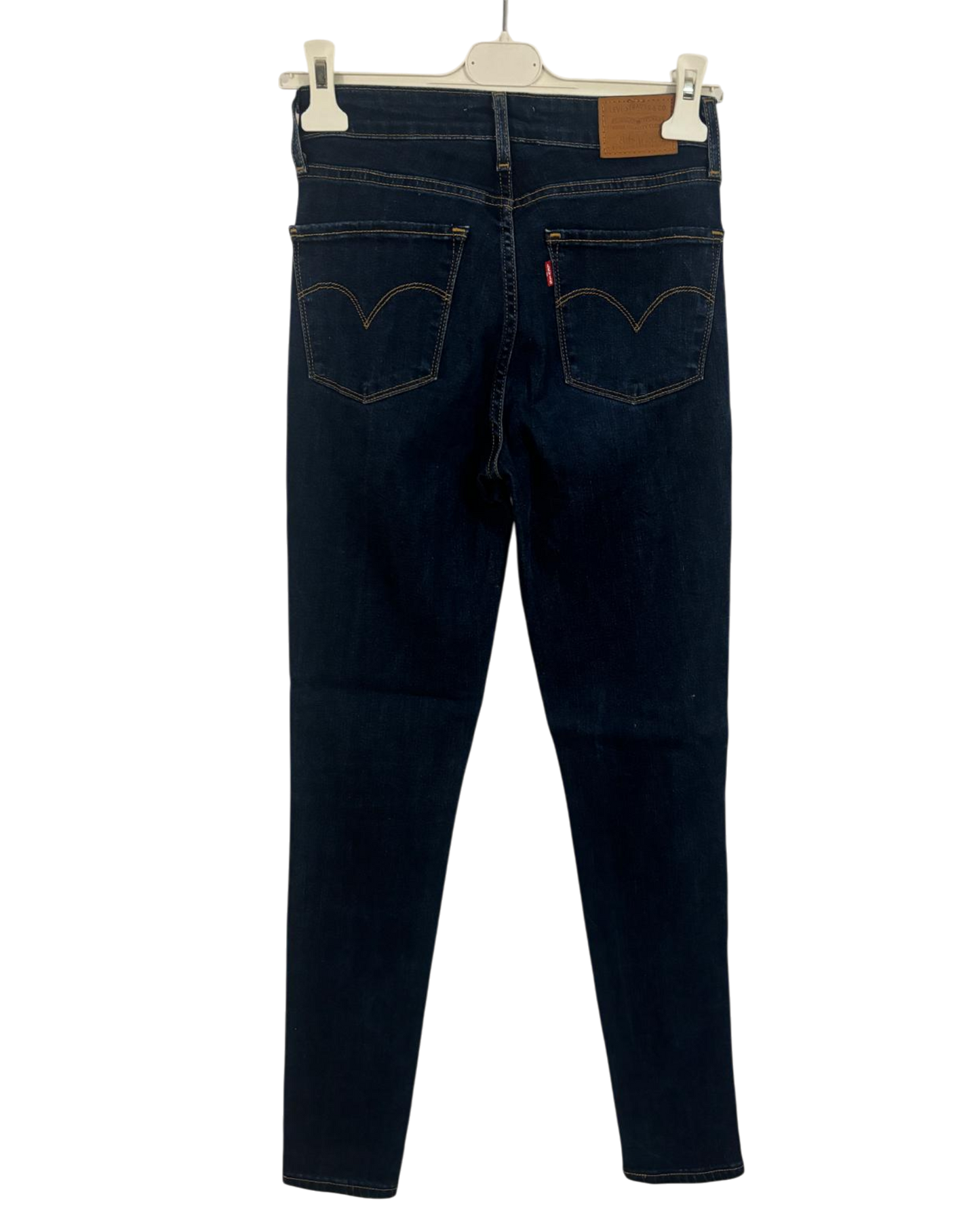 Jean skinny Levi Strauss