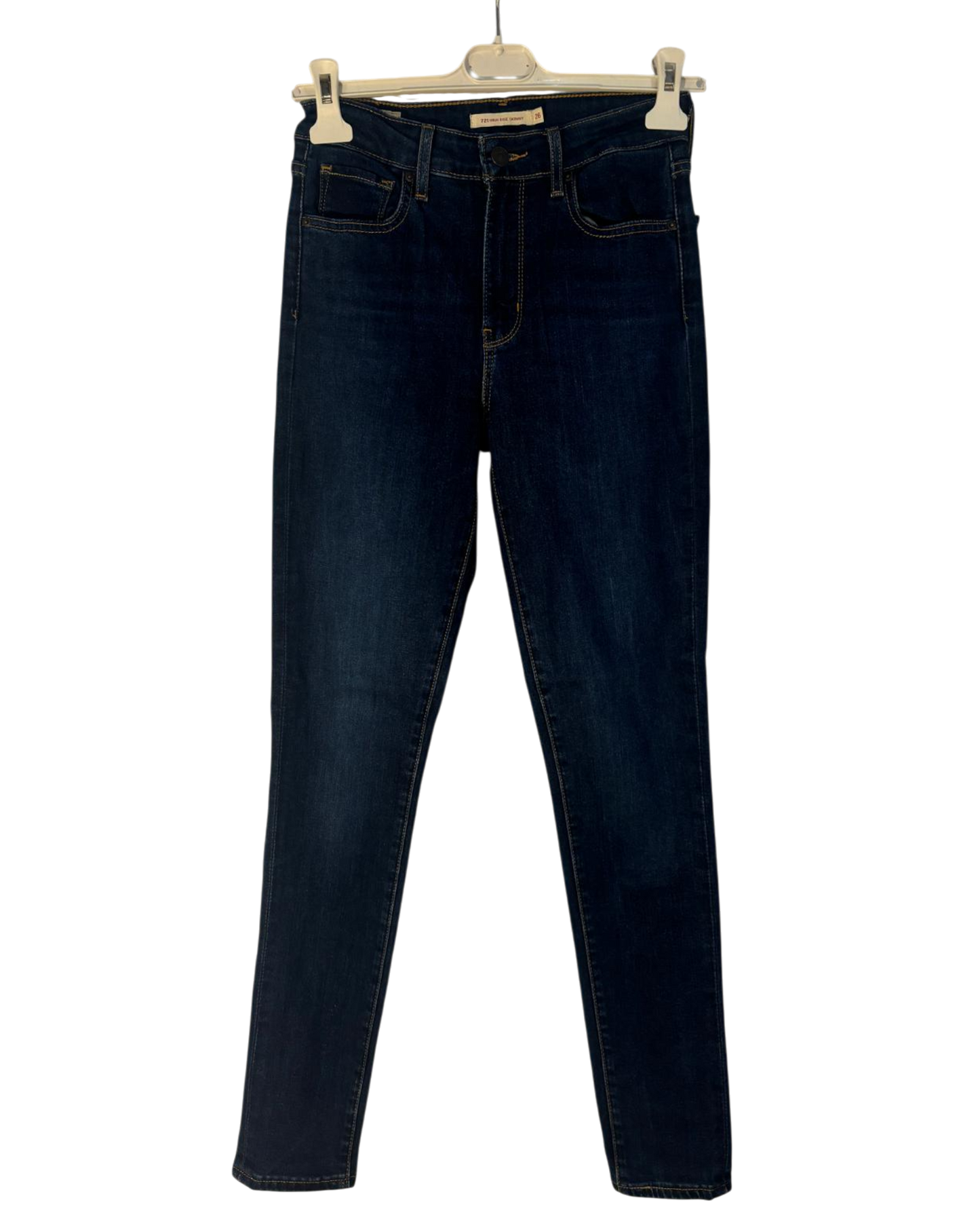 Jean skinny Levi Strauss