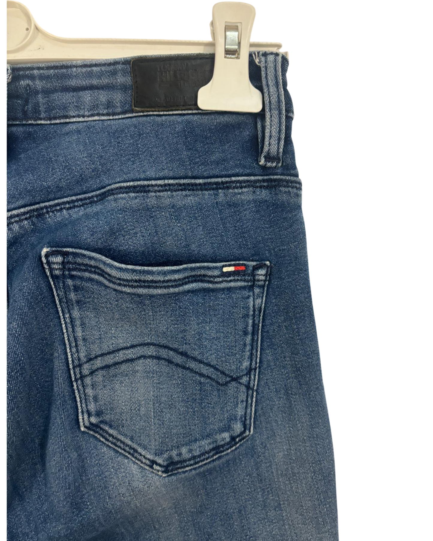 Jean Tommy Hilfiger