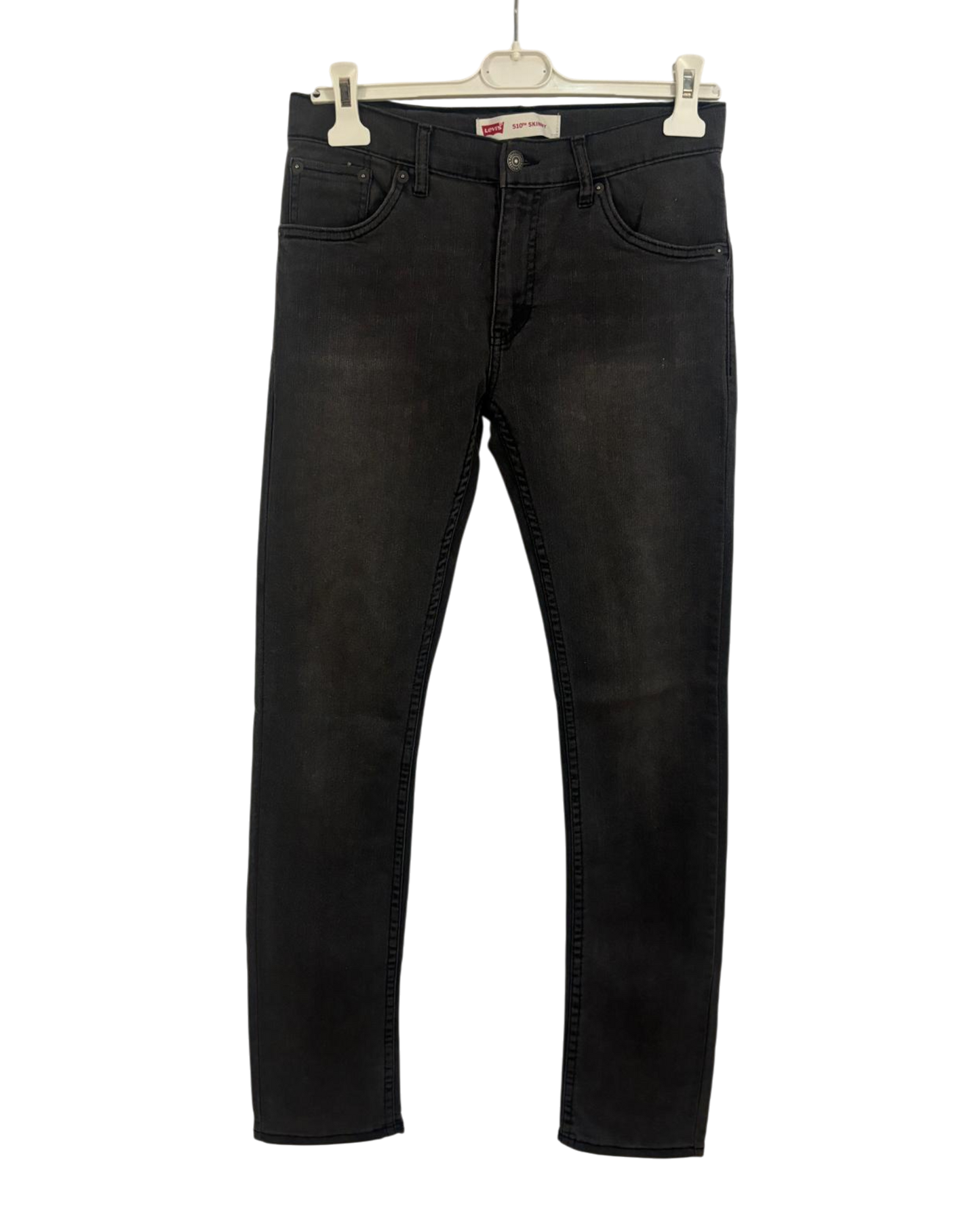 Jean Levi's 501 skinny
