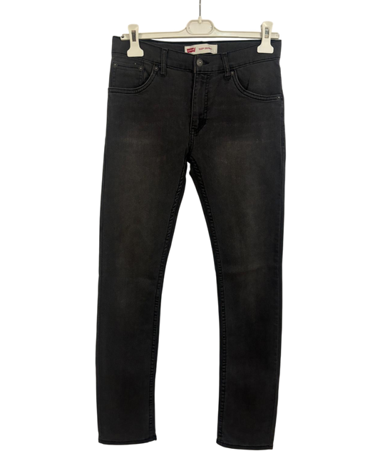 Jean Levi's 501 skinny