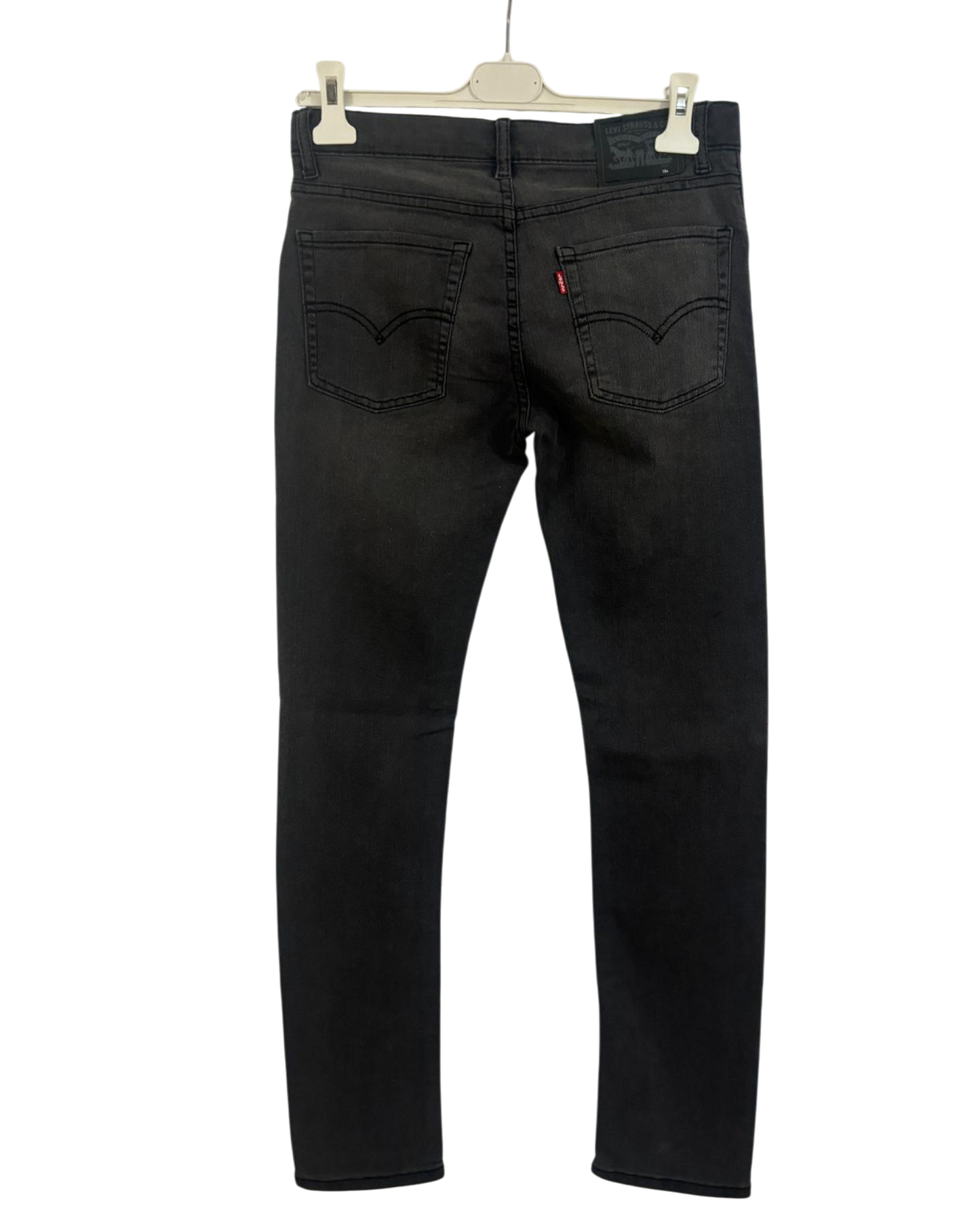 Jean Levi's 501 skinny