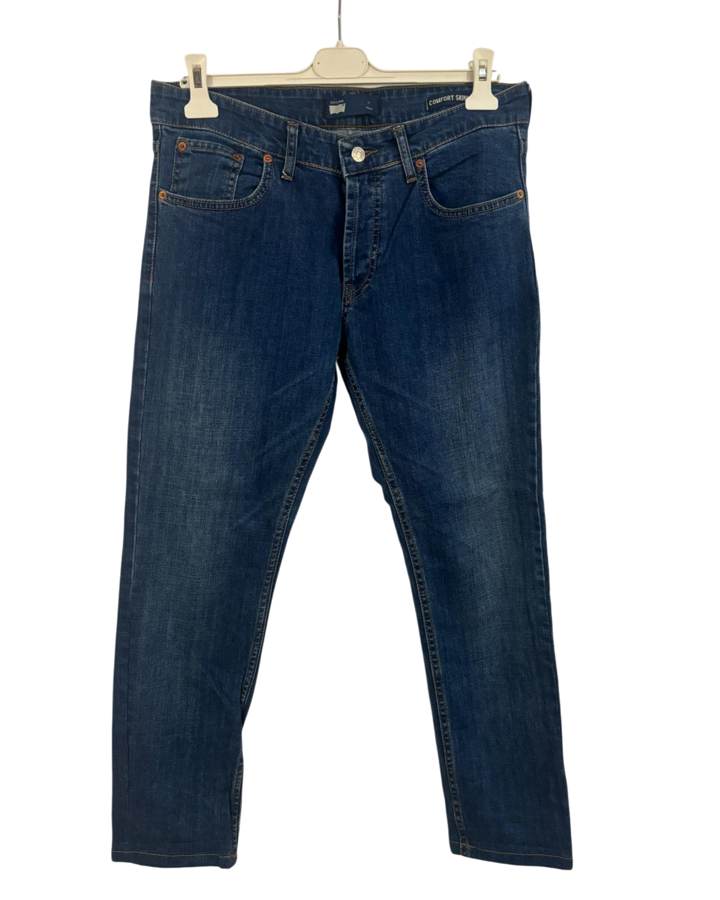 Jean Levi's skinny confort
